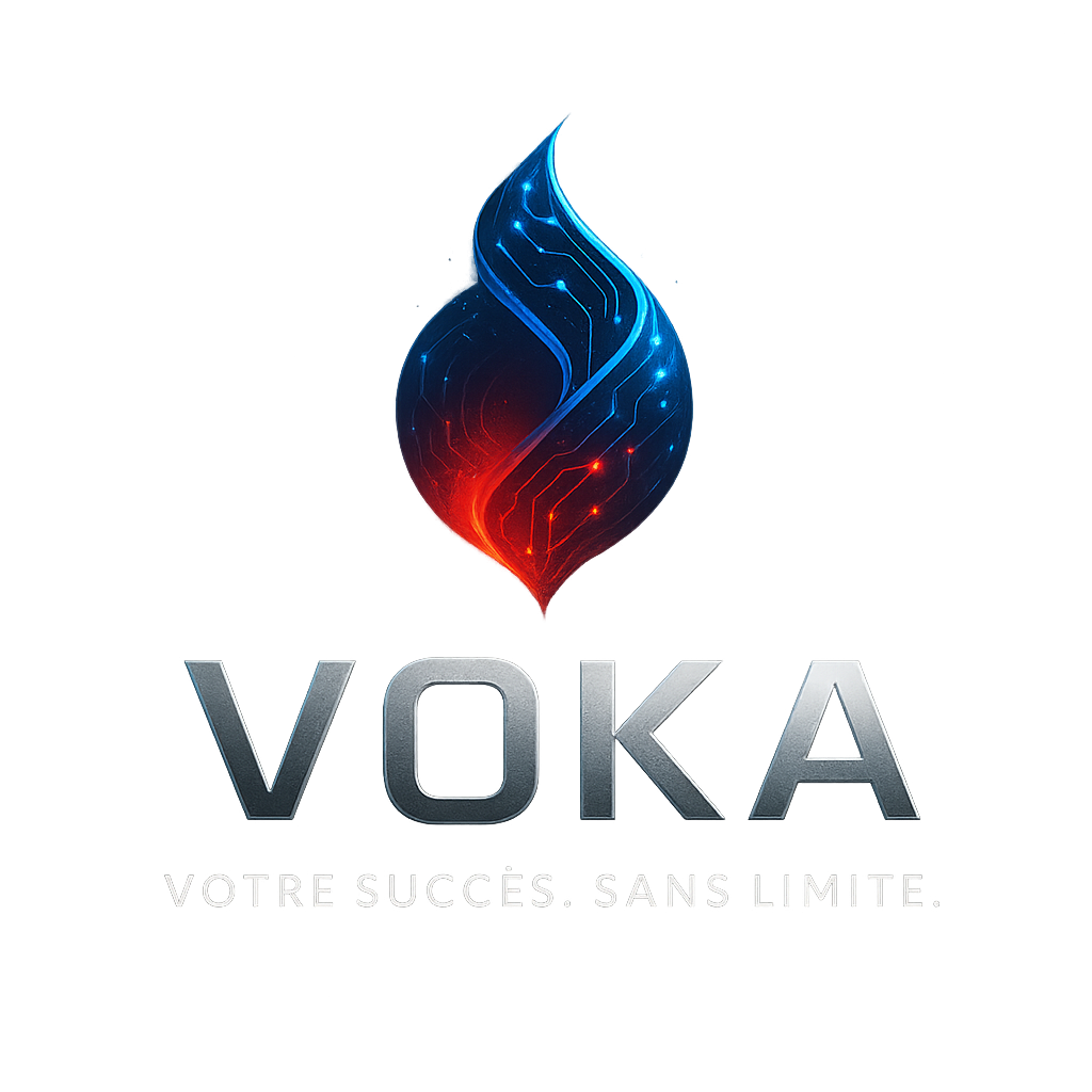 Logo VOKA